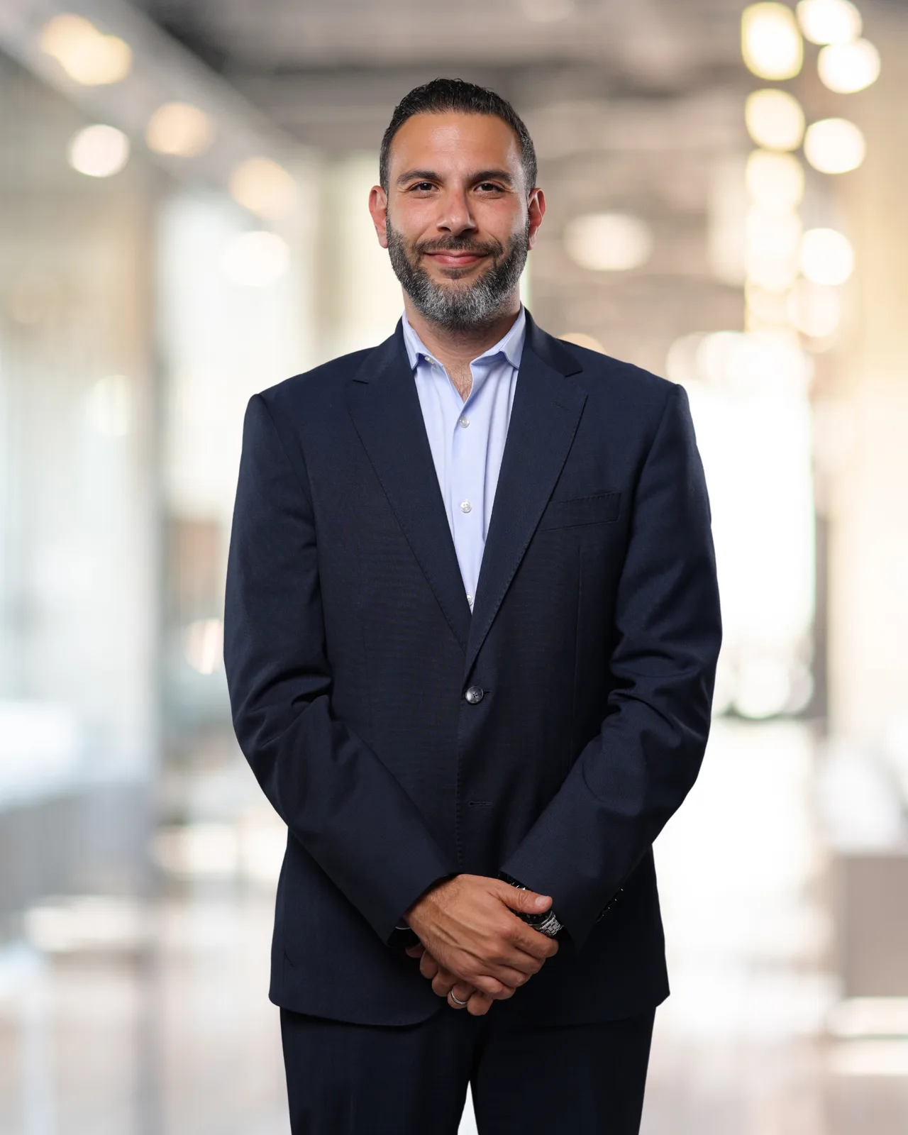 Bilal Abou-Diab, CFA